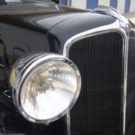 Renault 6 cyl 5 F- éclairage