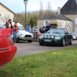 Ronde des Chateaux MG 11 F- Route des Châteaux