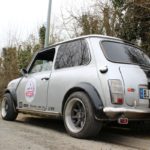 Ronde des Chateaux Mini 3 F- Route des Châteaux