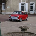 Ronde des Chateaux Mini 8 F- Route des Châteaux