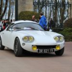 Ronde des Chateaux Sovam 1100A 7 F- Route des Châteaux