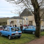 Ronde des Chateaux général 20 F- Route des Châteaux