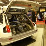 SALON HISTORIC AUTO NANTES BEAUJOIRE 2018- Youngtimers Club