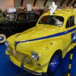 SALON RENNES 2017- Salon Rétro Passion Rennes 2018