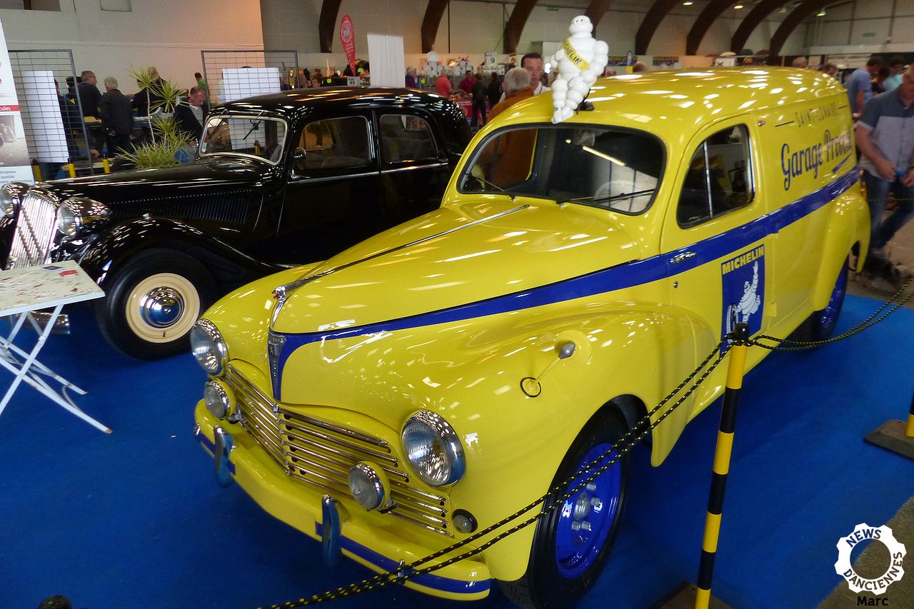 SALON RENNES 2017