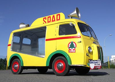 SALON RENNES 2018