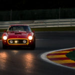 Spa Six Hours 9- éclairage