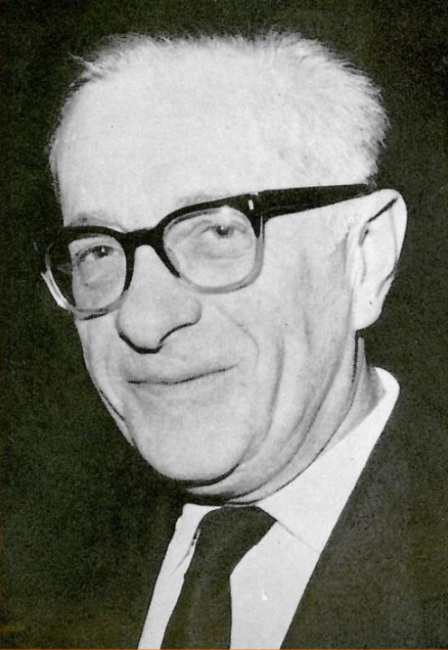 Tadek Marek- Tadek Marek