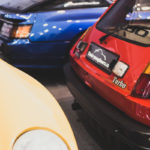 Techno Classica Essen 2018 par Gaultier Vilour pour News dAnciennes 34- Techno Classica Essen 2018
