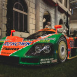 Techno Classica Essen 2018 par Gaultier Vilour pour News dAnciennes 40- Techno Classica Essen 2018