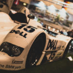Techno Classica Essen 2018 par Gaultier Vilour pour News dAnciennes 41- Techno Classica Essen 2018