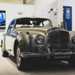 Techno Classica Essen 2018 par Gaultier Vilour pour News dAnciennes 45- Techno Classica Essen 2018