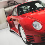 Techno Classica Essen 2018 par Gaultier Vilour pour News dAnciennes 53- Techno Classica Essen 2018