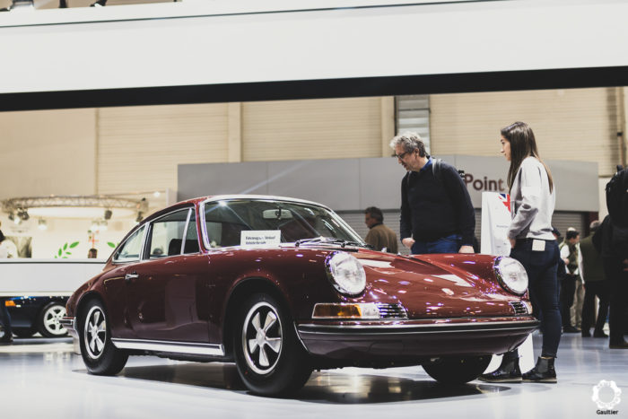 Techno Classica Essen 2018 par Gaultier Vilour pour News dAnciennes 54-