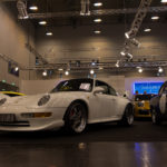 Techno Classica Essen 2018 par Gaultier Vilour pour News dAnciennes 57- Techno Classica Essen 2018