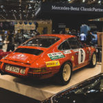 Techno Classica Essen 2018 par Gaultier Vilour pour News dAnciennes 62- Techno Classica Essen 2018