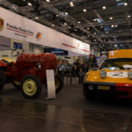 Techno Classica Essen 2018 par Gaultier Vilour pour News dAnciennes 64- Techno Classica Essen 2018