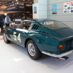 Techno Classica Essen 2018 par Gaultier Vilour pour News dAnciennes 66- Techno Classica Essen 2018