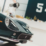 Techno Classica Essen 2018 par Gaultier Vilour pour News dAnciennes 68- Techno Classica Essen 2018