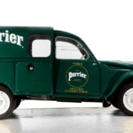 Vente Osenat du 24 Mars 2CV Perrier- Vente Osenat du 24 Mars