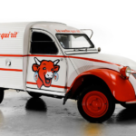 Vente Osenat du 24 Mars 2CV Vache Qui Rit- Vente Osenat du 24 Mars