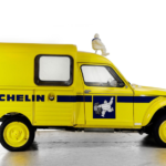 Vente Osenat du 24 Mars Acadiane Michelin- Vente Osenat du 24 Mars