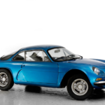 Vente Osenat du 24 Mars Alpine A110- Vente Osenat du 24 Mars