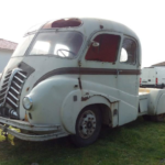 Vente Osenat du 24 Mars Camion Ford- Vente Osenat du 24 Mars