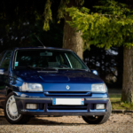 Vente Osenat du 24 Mars Clio Williams- Vente Osenat du 24 Mars
