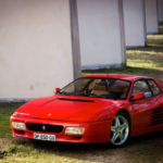 Vente Osenat du 24 Mars Ferrari Testarossa 1- Vente Osenat du 24 Mars