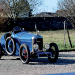 Vente de Printemps Aguttes Amilcar GCSS- Vente de Printemps Aguttes