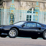 Vente de Printemps Aguttes Ferrari 308 GTB- Vente de Printemps Aguttes