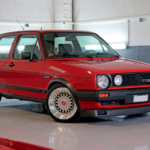 Vente de Printemps Aguttes Golf GTI 2- Vente de Printemps Aguttes