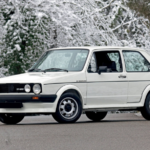 Vente de Printemps Aguttes Golf GTI Oettinger- Vente de Printemps Aguttes