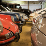 eleven cars 2018 100- Eleven Cars
