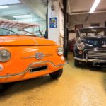eleven cars 2018 102 LI- Eleven Cars