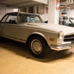 eleven cars 2018 10 LI- Eleven Cars