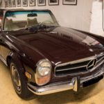 eleven cars 2018 16 LI- Eleven Cars