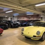 eleven cars 2018 31 LI- Eleven Cars