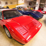 eleven cars 2018 33- Eleven Cars