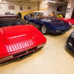 eleven cars 2018 34 LI- Eleven Cars