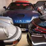 eleven cars 2018 50- Eleven Cars