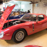 eleven cars 2018 52- Eleven Cars