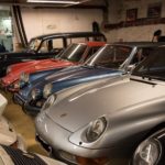 eleven cars 2018 76 LI- Eleven Cars