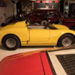 eleven cars 2018 85- Eleven Cars