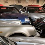 eleven cars 2018 90 LI- Eleven Cars
