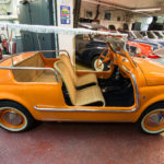 eleven cars 2018 93- Eleven Cars