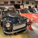 eleven cars 2018 95 LI- Eleven Cars
