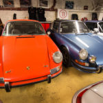 eleven cars 2018 98- Eleven Cars