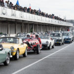 god save the car 2018 100- God Save the Car